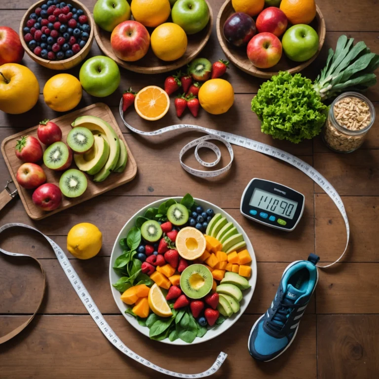 🥗 3. Nutrição e Saúde Hormonal: o papel dos alimentos no equilíbrio do corpo