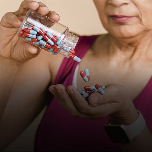 🧬 2. Longevidade Saudável: como envelhecer com vitalidade